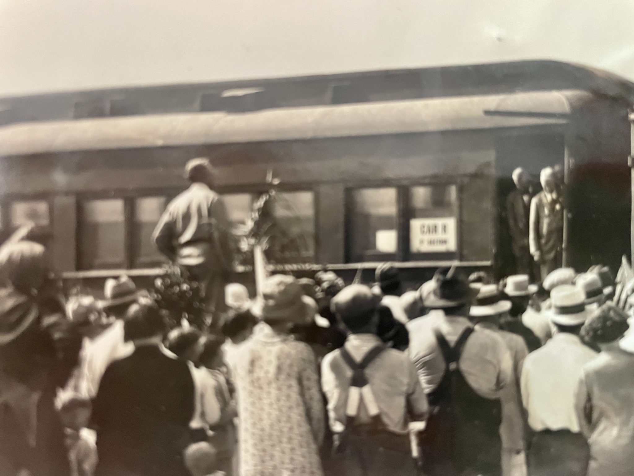 Citizens Boynton Beach Historical Society