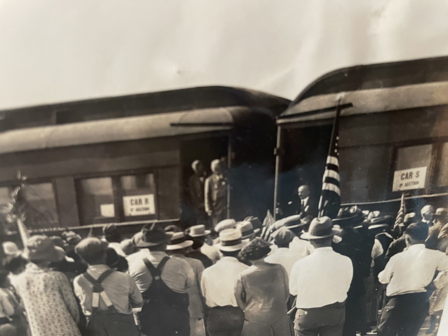 Citizens Boynton Beach Historical Society