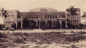 Boynton Beach High School - 1932