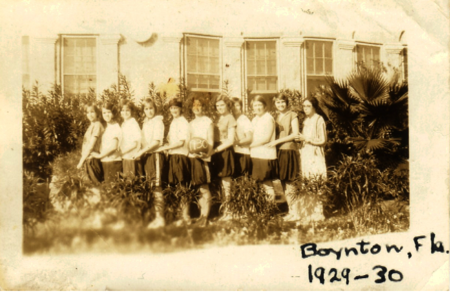 BBHS2930 Boynton Beach Historical Society