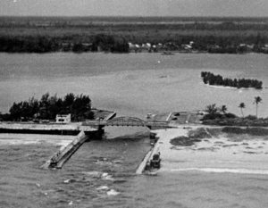 The Boynton Inlet