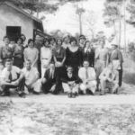 Methodist Church, 1930s