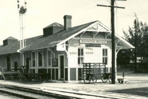 FEC Station