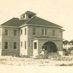 The Boynton School, ca. 1913