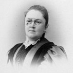 Katherine Lee Bates