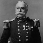 Admiral George Dewey