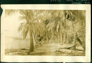 Manalapan, Florida. circa 1914.