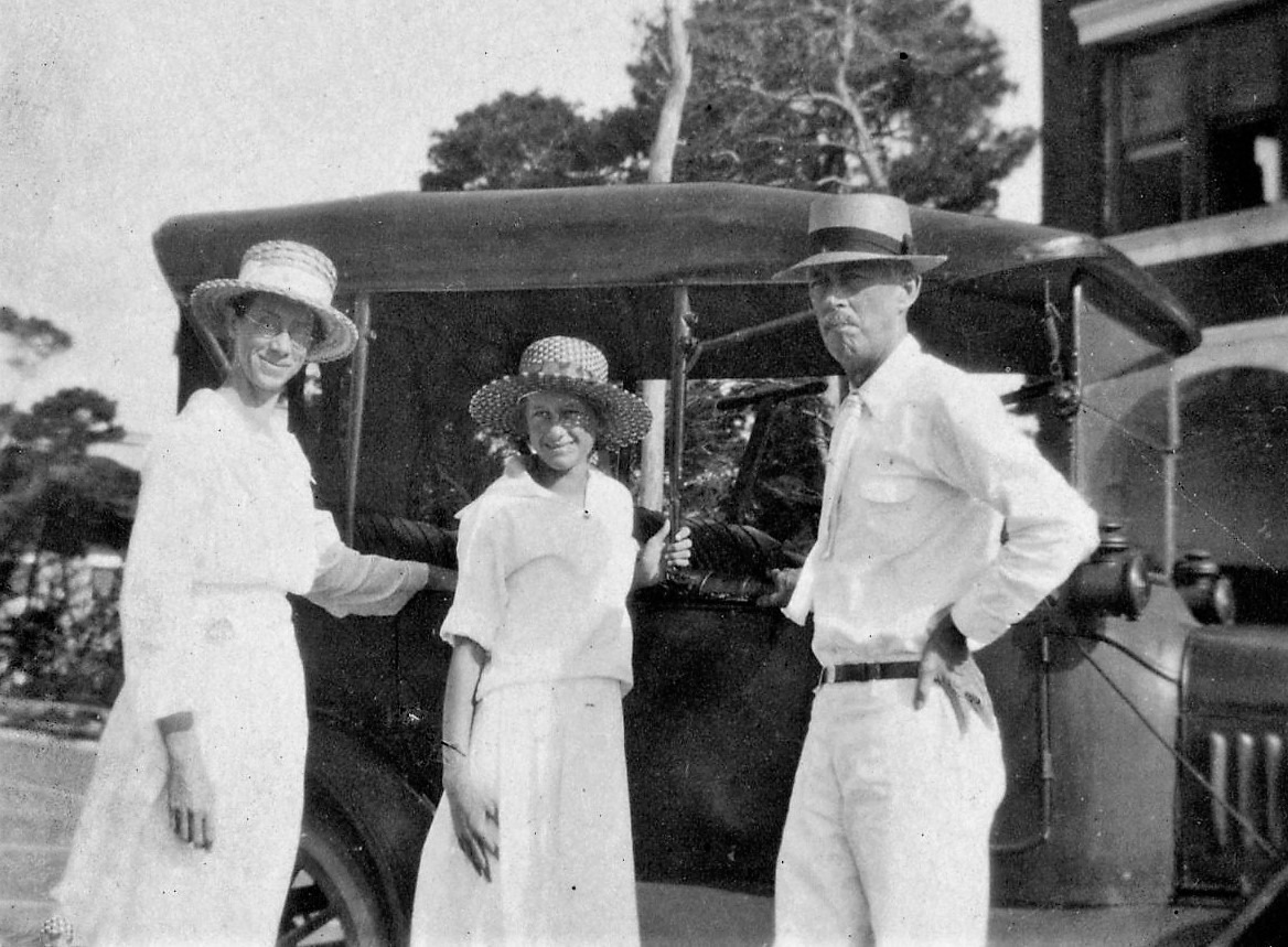 June 2020 Boynton Beach Historical Society