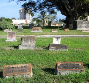 Woodlawn Cemetery, West Palm Beach
