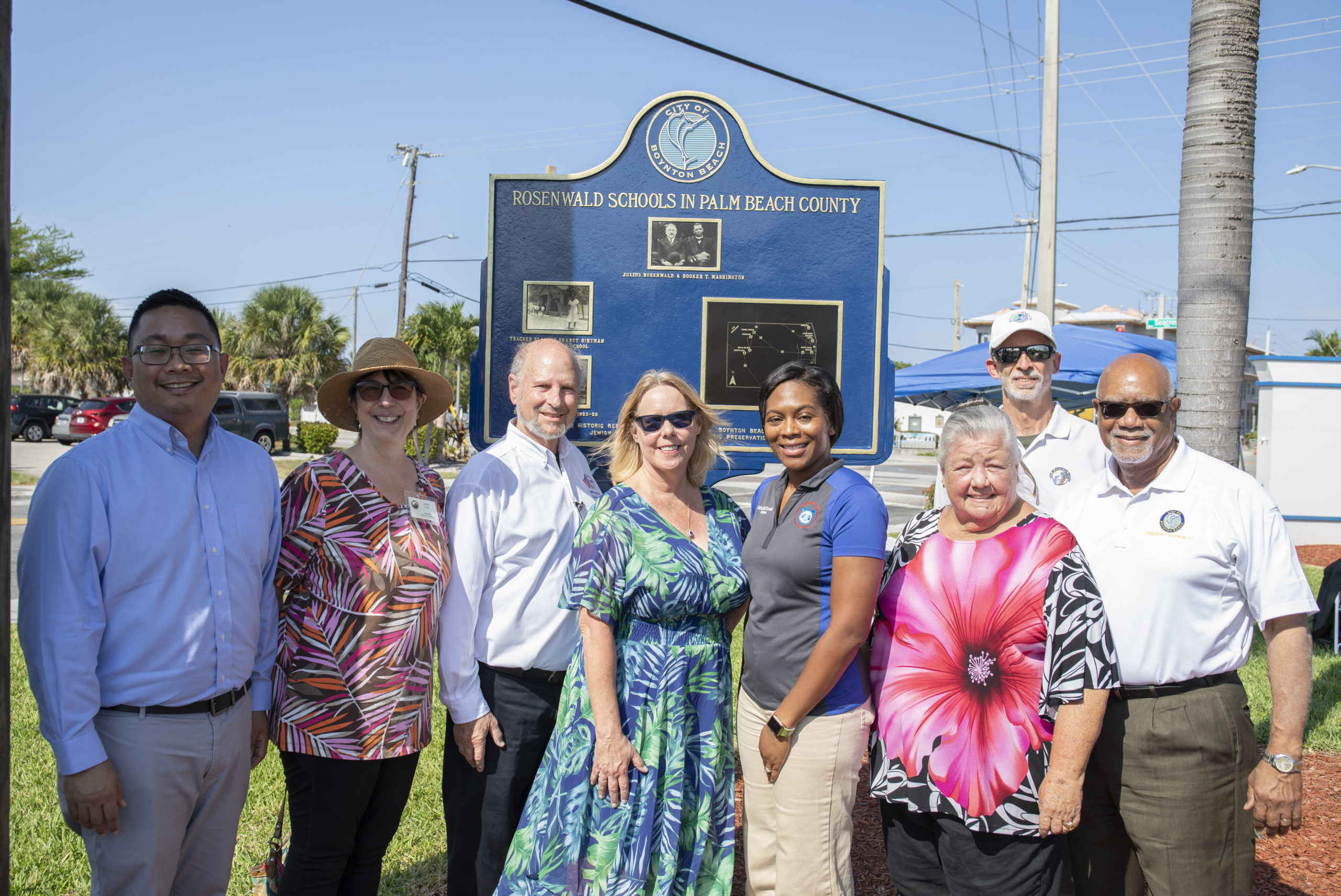 Boynton Beach Historical Society